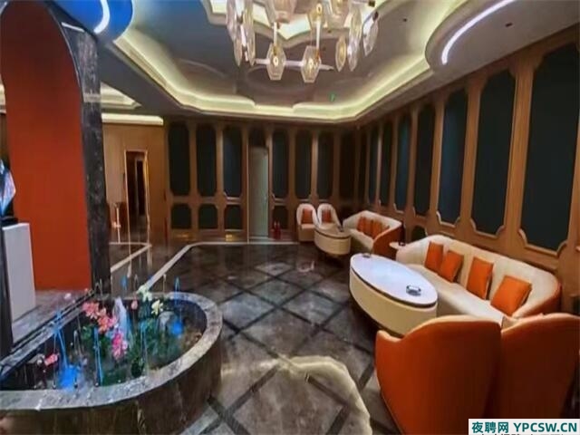 南昌夜场招聘,加入我们,成为夜总会明星服务员