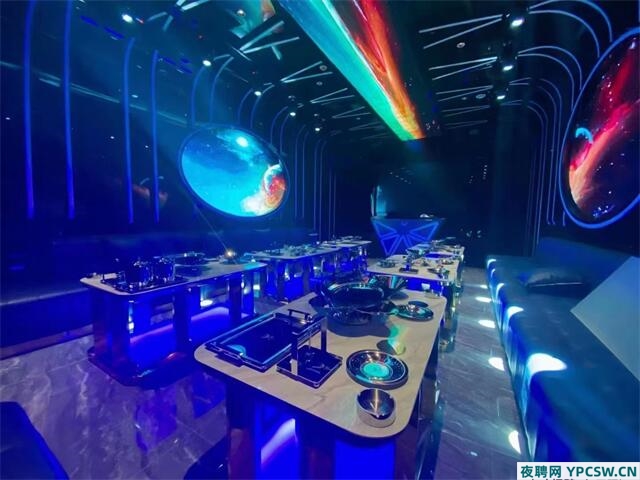 北京KTV招聘-夜场营销、客户经理等销售岗位等你来挑战，实现