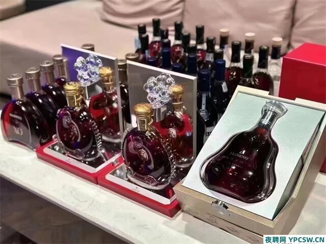 南昌夜场招聘,KTV酒水推销员直聘,免押金,加入我们