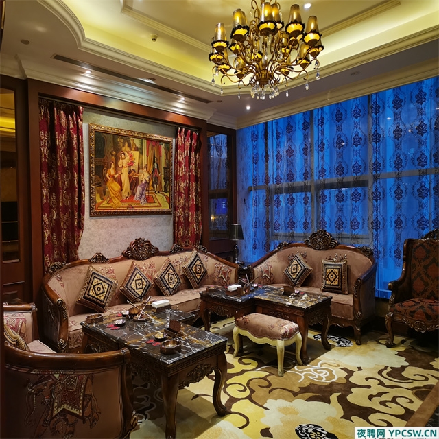 广州KTV夜场招聘兼职人才,伯爵国际零费用加入