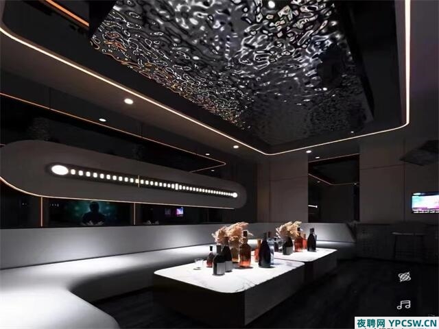 北京KTV夜总会招聘-寻找夜场精英，加入我们的团队