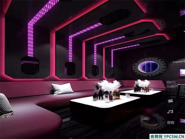 长沙夜场KTV直聘,长沙夜总会招聘信息,公司直招