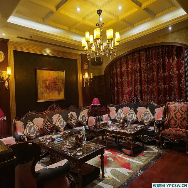 北京八号公馆夜总会KTV火热招聘包厢服务员，报销路费等你来加