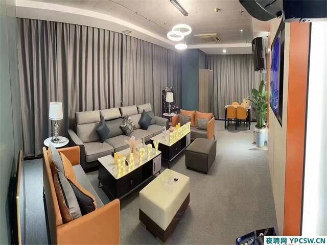 长沙MAXX潮KKTV诚聘精英,加入我们值得信赖的团队