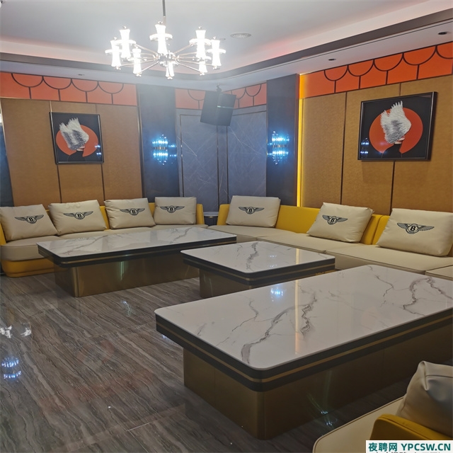 重庆夜场招聘,高端KTV急聘酒水推销员,加入我们,共创辉煌