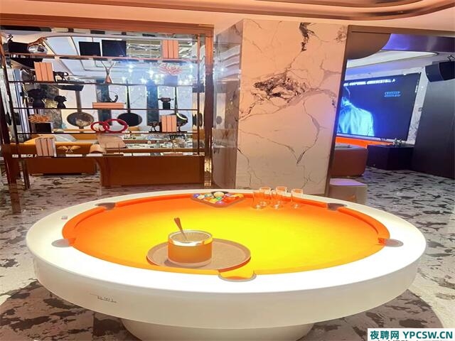 北京富丽宫商务KTV急招兼职服务员，夜场新选择