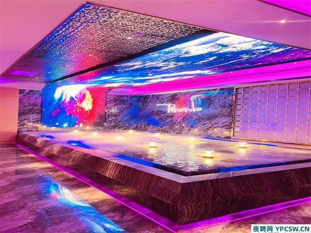 杭州水晶湾夜总会招聘曼哈顿-加入我们的KTV实力团队-共创辉