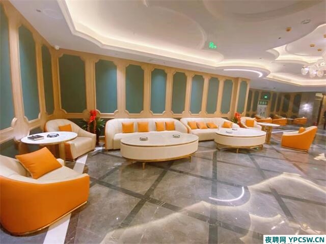 长春丽璟会夜总会招聘启事-寻找热爱KTV的你