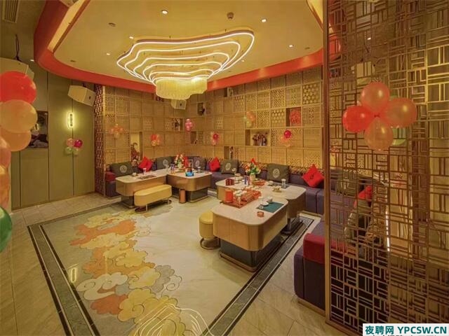 南昌夜总会急招酒水销售精英,日结薪资,把握夜晚机遇