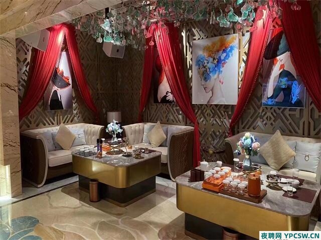 长沙KTV招聘,寻找音乐梦想家,加入我们,共同追逐音乐梦想