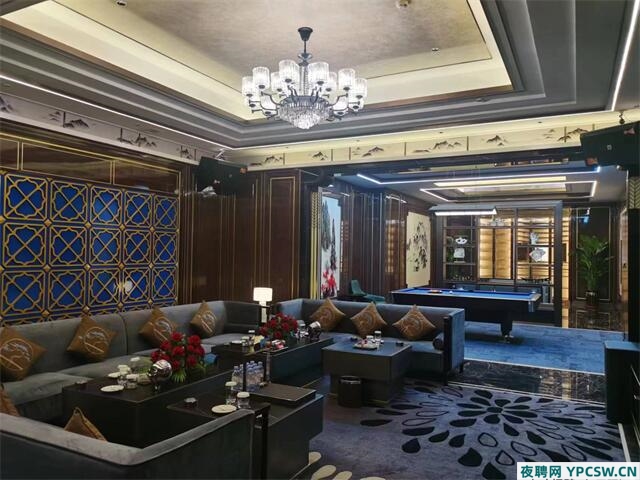 北京富丽宫夜总会急聘精英人才，加入我们，共创辉煌