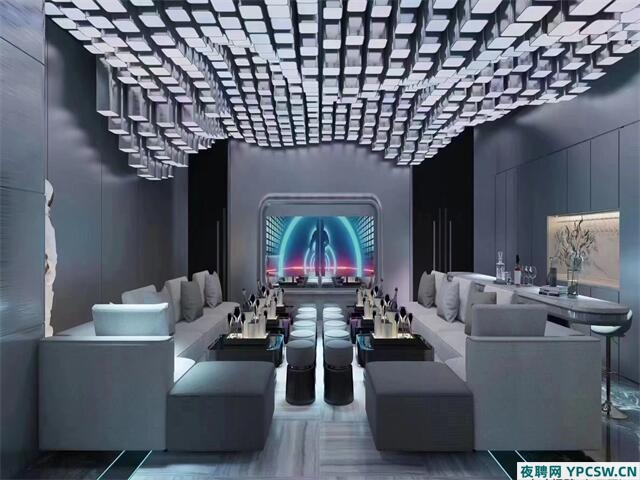 长沙KTV夜总会招聘启事,零押金,即刻加入