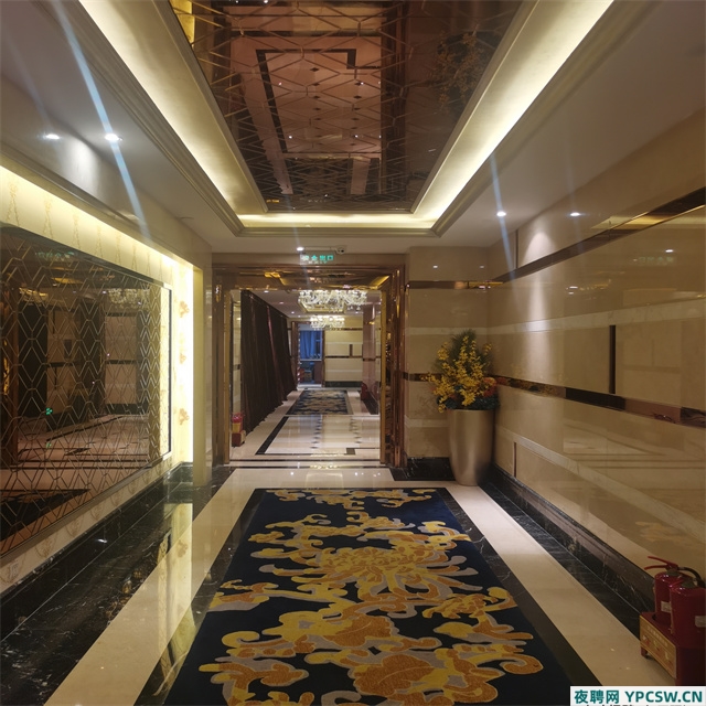 合肥夜场招聘-高端KTV急招精英-非中介-诚邀加入