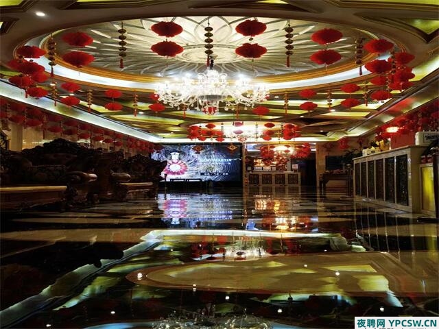 重庆夜场招聘,渝北天空之城KTV诚邀您的加入,开启璀璨夜晚之