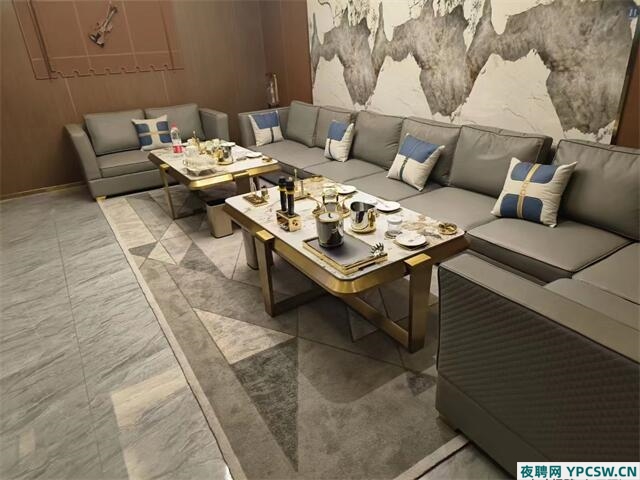 合肥夜场KTV招聘星辉一号-加入我们-让努力成就你的高薪梦想