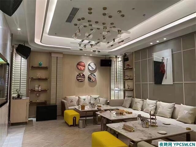 南昌夜总会火热招聘中,模特岗位等你来加入