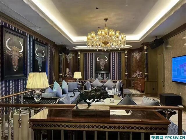 广州夜总会KTV高薪招聘,包吃住+经理直招,加入我们,开启璀