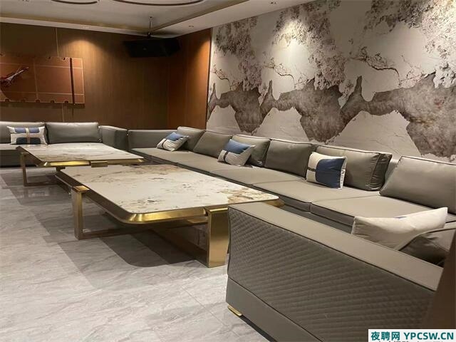 济南缤纷五洲高端夜总会KTV直招模特,招聘团队,公司直聘