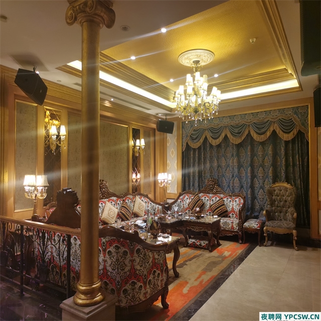 济南天坛高端KTV夜总会旺季火热招聘,无套路直招等你来