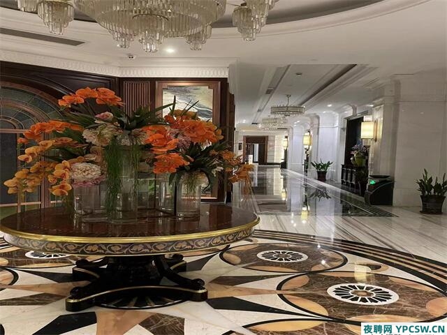 北京八号公馆夜总会KTV急招礼仪模特，零费用入职