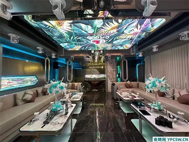 济南KTV夜总会直招,商务会所公司无套路直聘精英