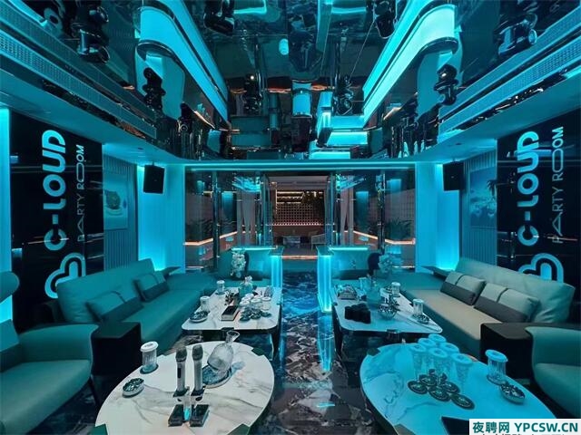 济南缤纷五洲高端夜总会KTV急招,报销路费,公司直聘等你来