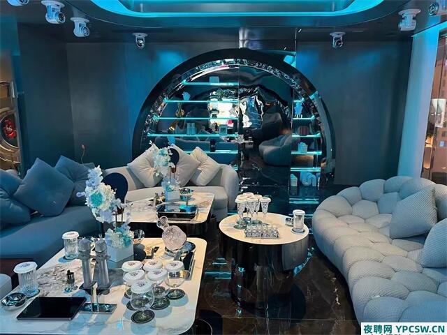 宁波总裁先生高端夜场KTV诚邀酒水促销精英加入-大富豪招聘-