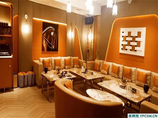 重庆渝北夜场招聘,寻找热情洋溢的夜总会员工,加入我们星光璀璨