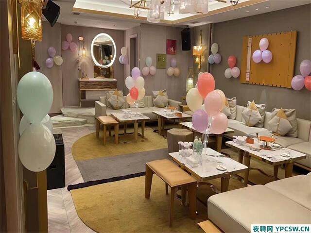 长沙KTV夜总会招聘信息,体验人性化管理的魅力