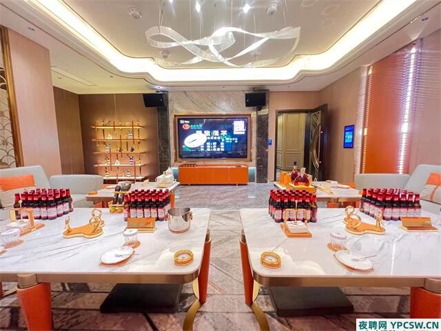 宁波夜场招聘-魅力礼仪模特-即刻加入宁波高端娱乐会所