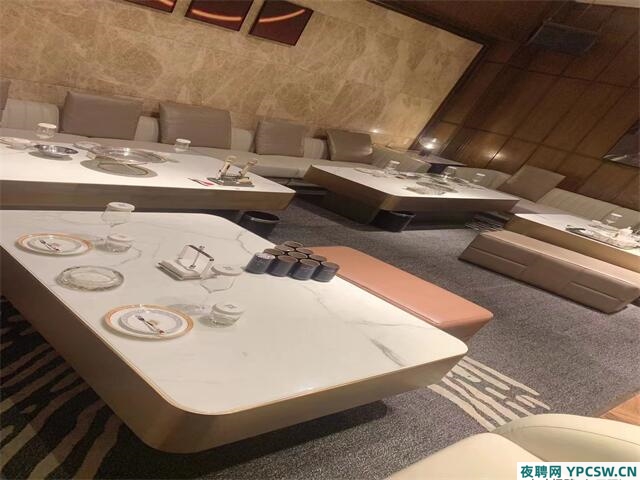 北京夜总会KTV急聘酒水服务员，把握机会加入我们