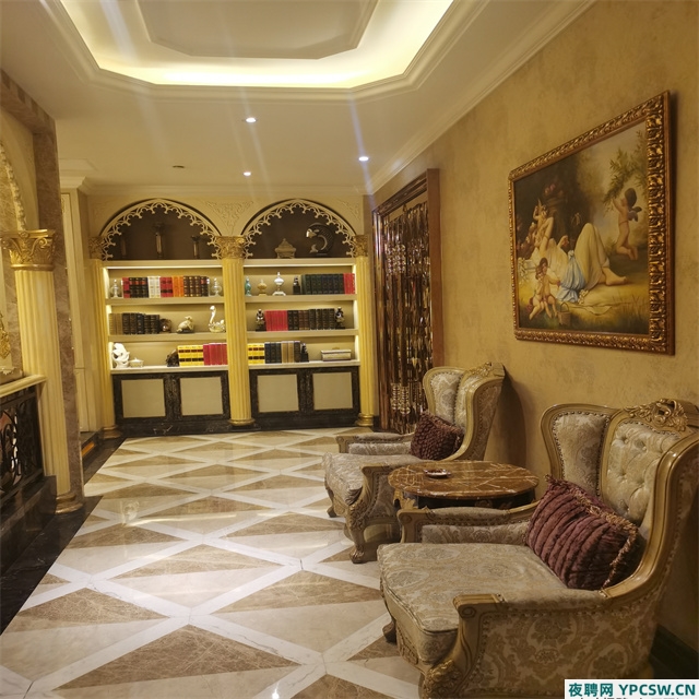 重庆夜总会招聘,高端会所内部急聘,日结高薪等你来