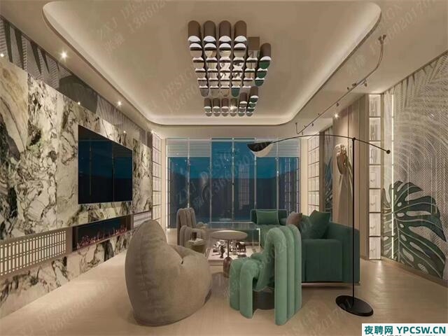 北京酒吧礼仪招聘日结 | 穿便服无任务，稳定收入机会！