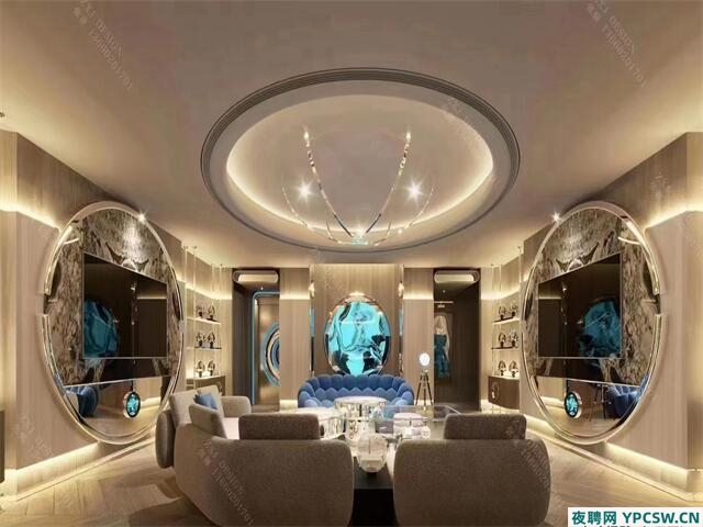 长沙夜场招聘,KTV与夜总会的热门岗位,告别冷板凳,开启你的