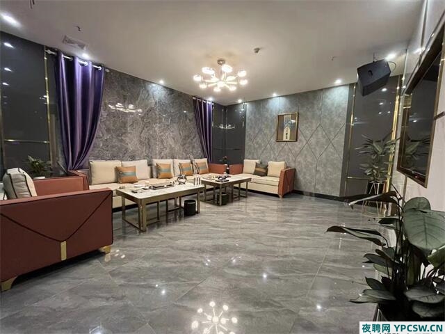 长沙KTV兼职招聘,高端商务场,照顾新人,自由选择工作