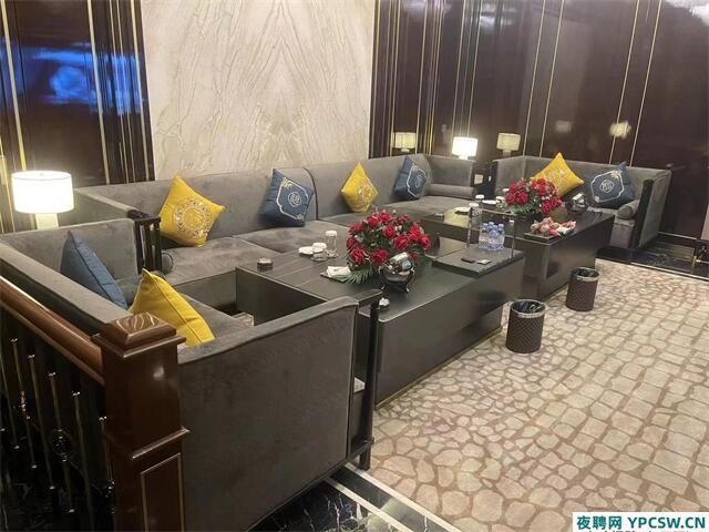 长春罗曼达KTV夜场招聘启事-加入我们的团队-共创辉煌