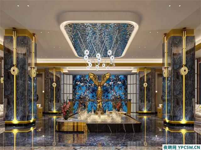 北京KTV夜总会招聘精英服务人员，加入我们的团队