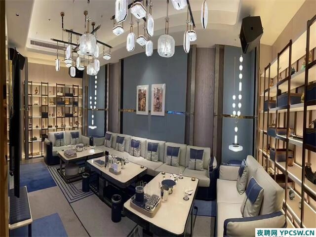 成都新豪汇KTV招聘精英模特，零费用加入夜场新天地