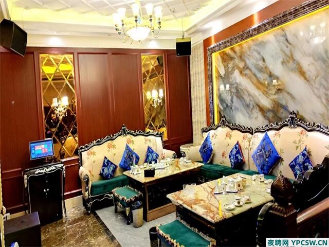 广州白云区夜场KTV高薪招聘-日结工资,天天有班上