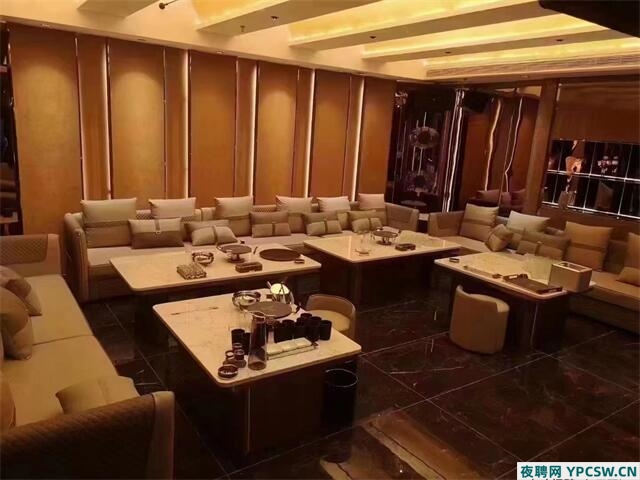 济南豪华KTV夜总会急聘礼仪模特,高薪等你来加入