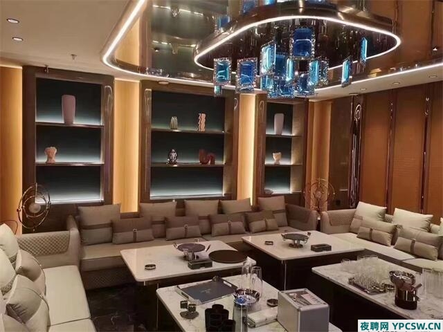 北京八号公馆KTV夜总会火热招聘中，真诚无套路，期待您的加入