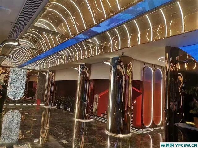 南昌夜总会招聘,真诚无套路,加入我们,共赴璀璨夜晚