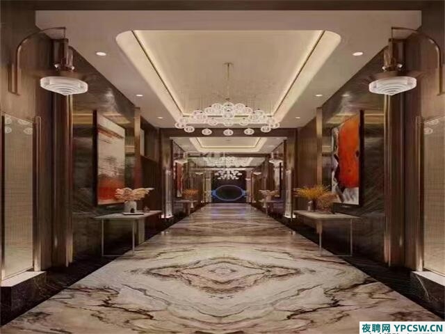 北京国宾汇夜场KTV急聘酒水促销员，即刻上岗