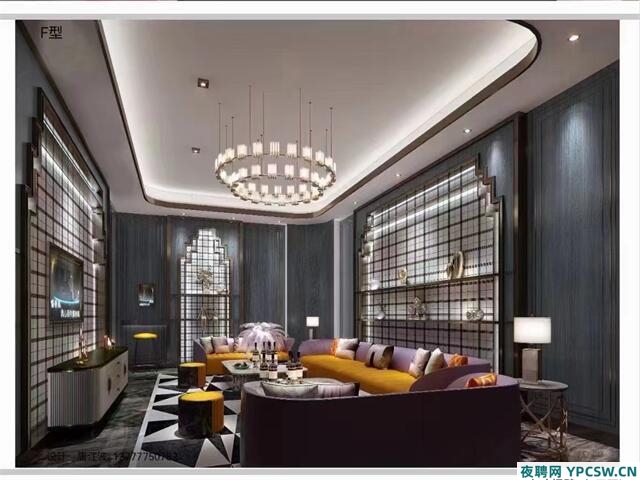 成都夜总会招聘 | 稳定包厢等你来，加入我们，享受成都夜场