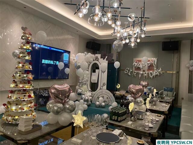 北京八号公馆夜总会KTV诚聘精英，零费用入职，机会不容错过