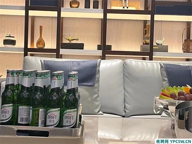 北京夜总会急招兼职KTV员工，2025年生意火，北京KTV招