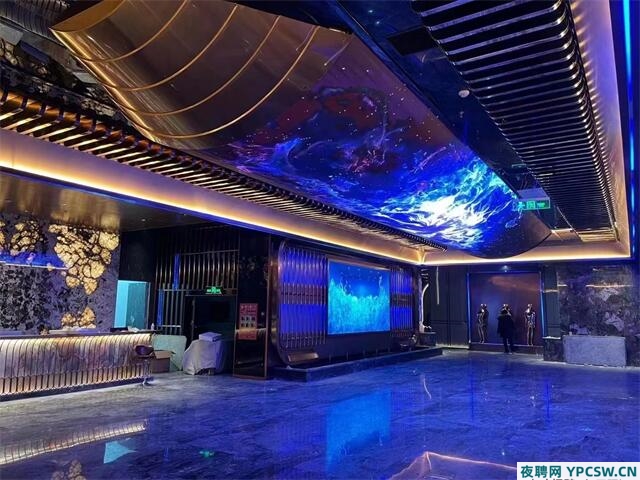 北京夜总会招聘礼仪，无需任何费用，亚运村等你来加入