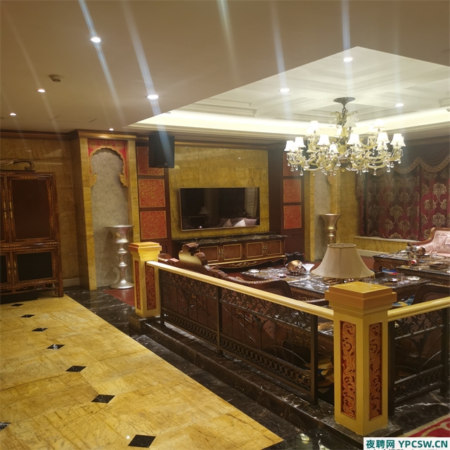 杭州夜总会急聘兼职KTV精英-生意火-就等你来