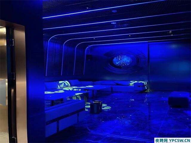 长沙KTV夜总会招聘-寻找负责任的靠谱伙伴