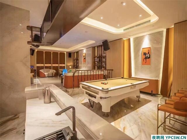 长沙WEGAKTV急招-夜总会岗位丰富,客源不断,薪资及时发